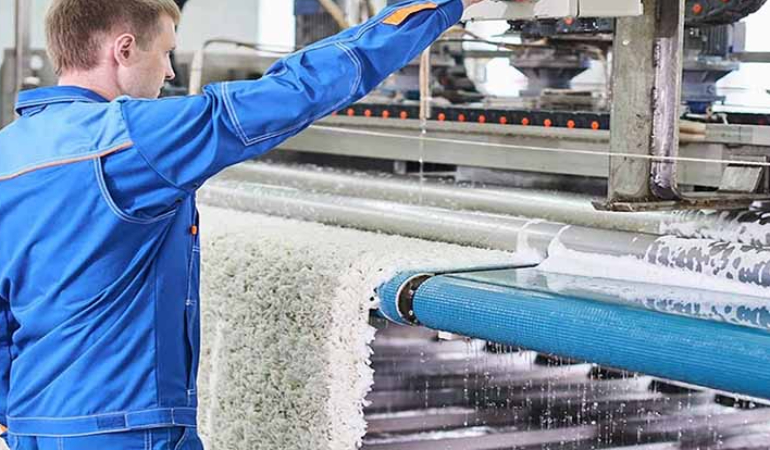 Isparta Halısı Yıkama